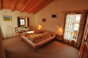 Bed & Breakfast La Val